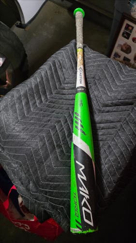 Easton Mako Torq Composite BBCOR Certified Bat 29 oz 32" (Used)