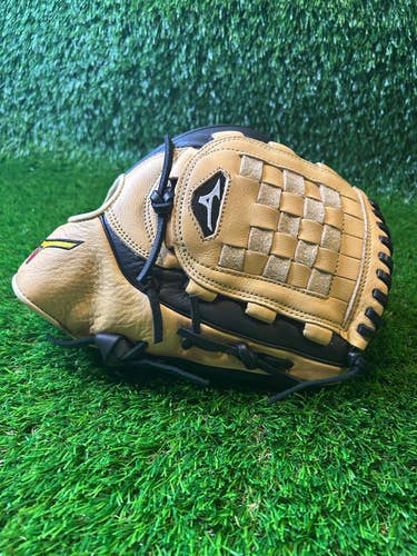 Mizuno Franchise RH Pitcher's/Outfield Baseball Glove 12" (NEW)