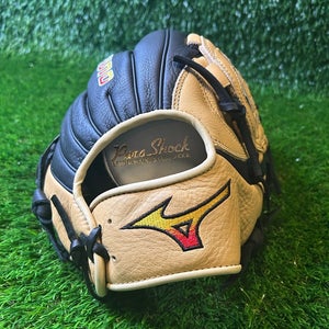 2025 Mizuno Franchise RH 12” Pitcher's/Outfield Baseball Glove (NEW)