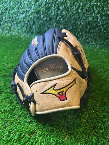 2025 Mizuno Franchise RH 12” Pitcher's/Outfield Baseball Glove (NEW)