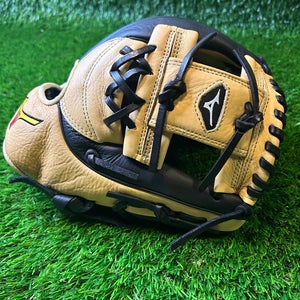 2025 Mizuno Franchise RH Infield Baseball Glove 11.5" (NEW)