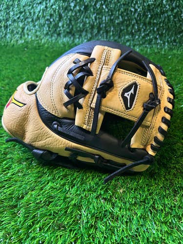 2025 Mizuno Franchise RH Infield Baseball Glove 11.5" (NEW)