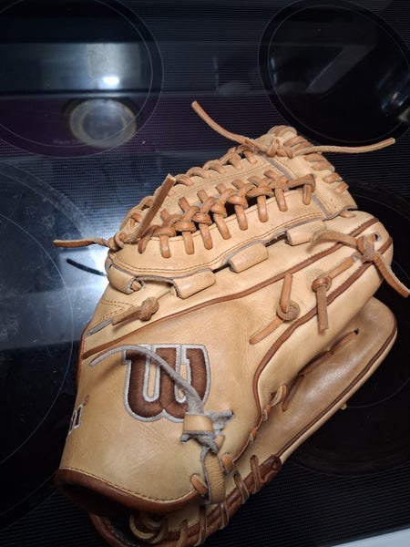 2024 Wilson Infield A2K D33 Baseball Glove 11.75" (Used)