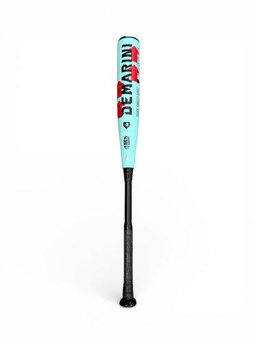 2026 DeMarini The Goods Hybrid USSSA Certified Bat (-8) 30" (Used)