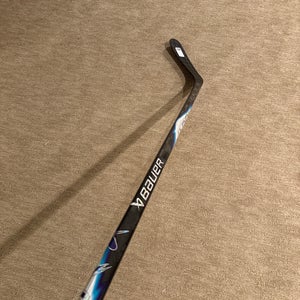 Intermediate Bauer Vapor Flylite Left Hand Hockey Stick P92 65 Flex (New)
