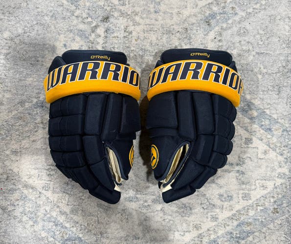 14” Warrior AX1 O’Reilly Buffalo Sabres