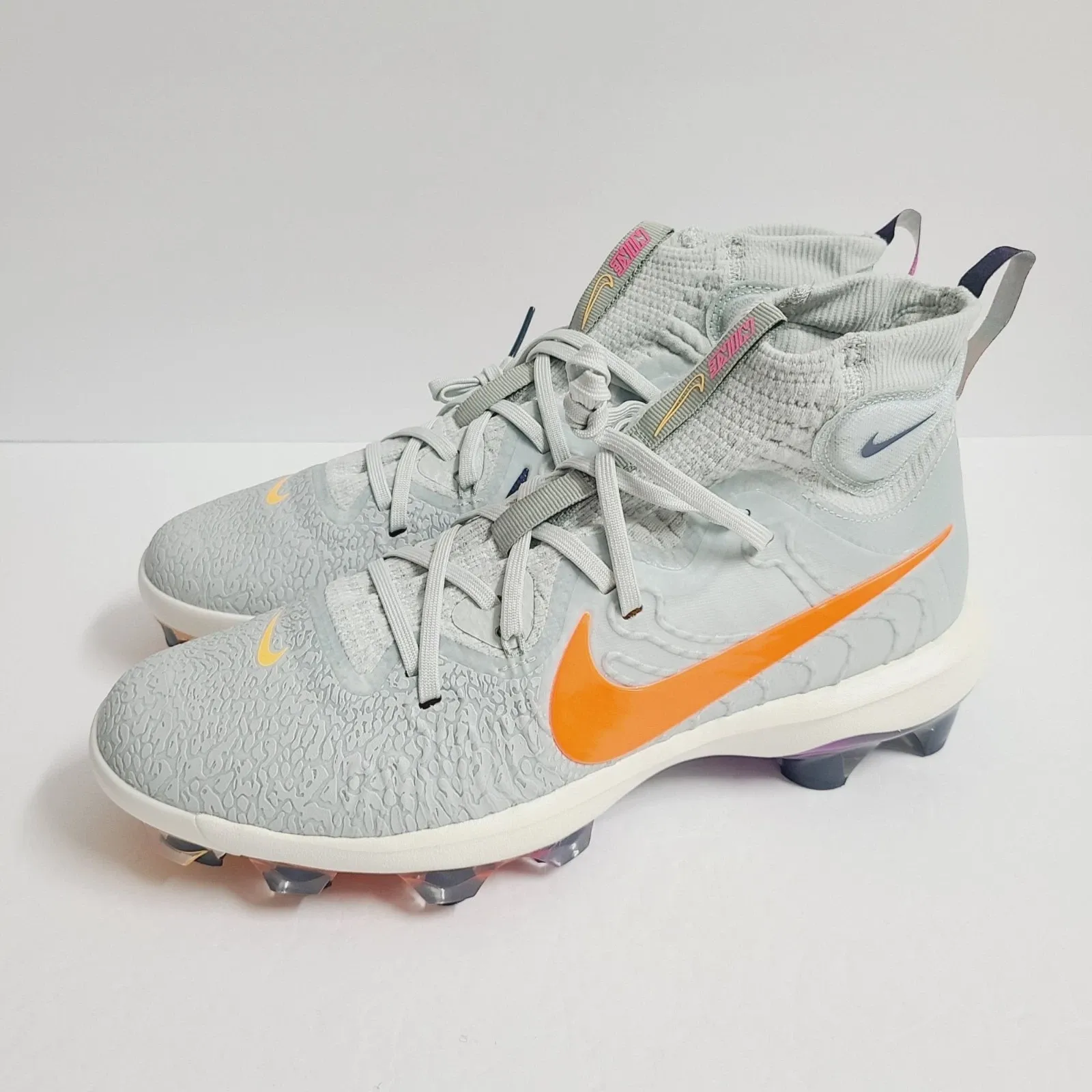 Nike Diamond Gamer MCS Baseball Cleats 10 | SidelineSwap | Buy and