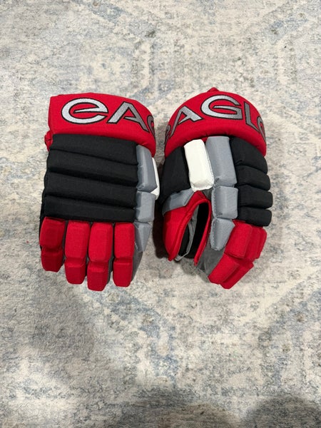 Custom Eagle gloves