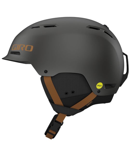 Unisex Large Giro TRIG MIPS Helmet (Used)