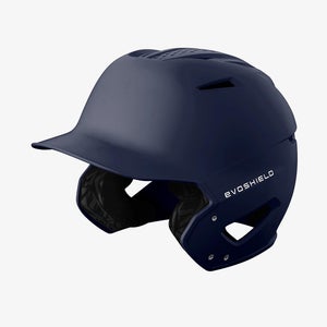 Evoshield XVT 2.0 Matte Navy Blue Helmet - Sm/Med (New)