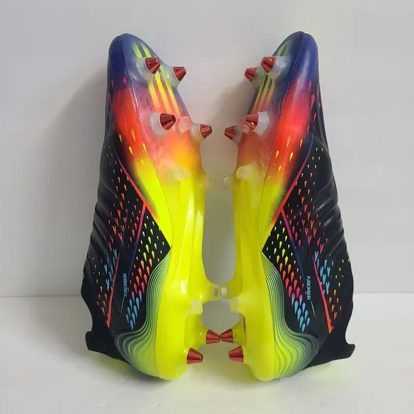 NEW Adidas Copa Sense+ SG Soccer Cleats GZ1359 Size 8.5 Black s-l400.jpg main image 2