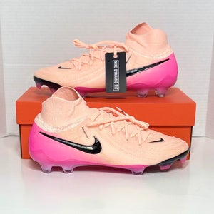 Size M 10.0 (W 11.0) Nike Phantom Luna 2 Elite FG Men’s Molded Soccer Cleats Football Boots NEW