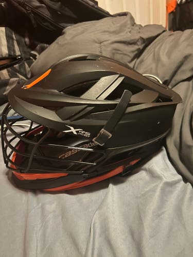 Cascade XRS Pro Helmet (New)