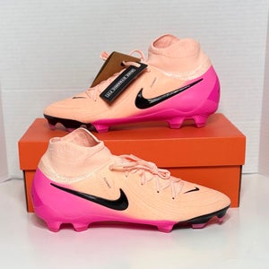 Men's size M 12 Nike Phantom Luna 2 Pro FG Elite Soccer Cleats Football Boots FJ2572-800