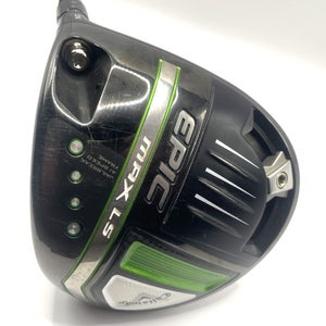 Callaway EPIC Max LS Driver 9* Tensei AV Series 55g Regular Graphite Shaft