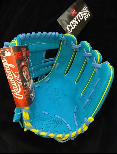 2025 Rawlings Heart of the Hide RH Baseball Glove 11.5" (New)