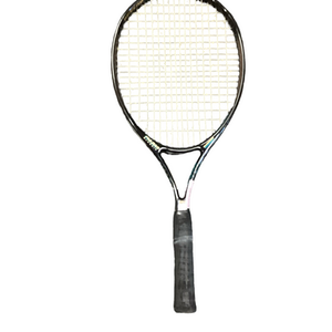 Used Dunlop PULSAR CLASSIC Adult Tennis Racquet Black 4 3/8" 11613-S000176349