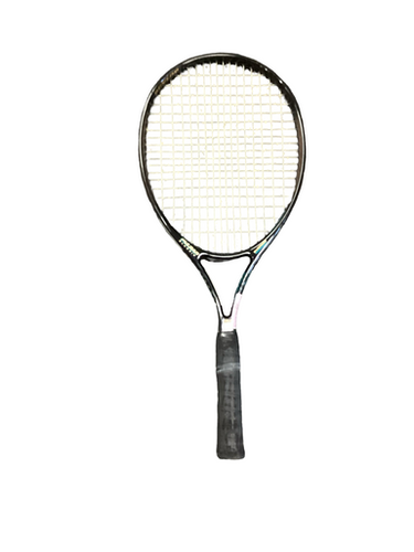 Used Dunlop PULSAR CLASSIC Adult Tennis Racquet Black 4 3/8" 11613-S000176349