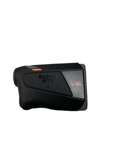 Used Bushnell TOUR V6 Field Equipment 11613-S000176350