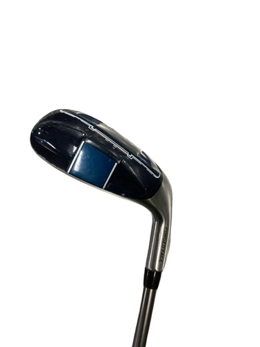 Used Tour Edge HOT LAUNCH Golf Wedge Mens RH Pitching Wedge 11613-S000176355