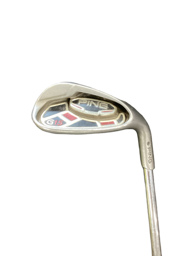 Used Ping G15 Golf Wedge Mens RH Sand Wedge 11613-S000176315