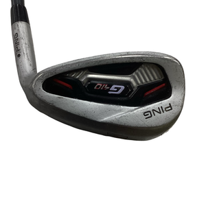 Used Ping G410 Golf Wedge Mens RH Pitching Wedge 11613-S000176296