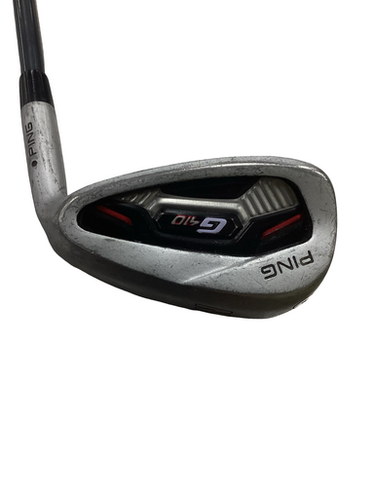 Used Ping G410 Golf Wedge Mens RH Pitching Wedge 11613-S000176296
