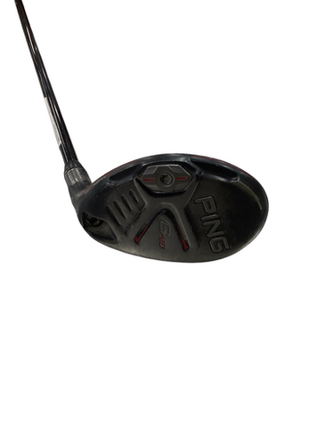 Used Ping G410 Mens Hybrid Club RH 4 Hybrid 11613-S000176295