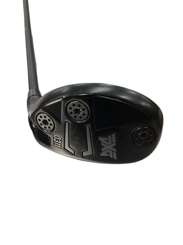 Used PXG 0311 GEN 5 Mens Hybrid Club RH 4 Hybrid 11613-S000176287