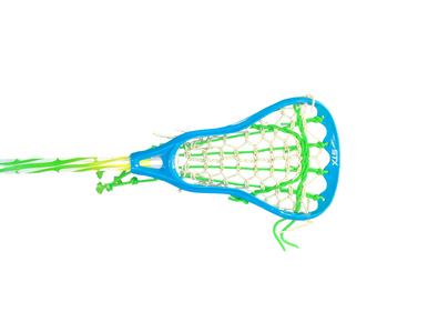 Used STX LEVEL Wmn Atk/Mid Complete Stick Carolina Blue 11613-S000176272