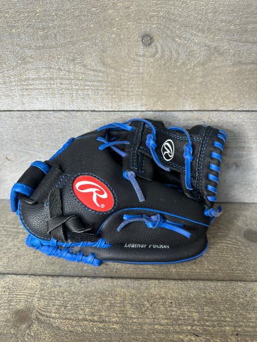 Rawlings Baseball Glove Blue Josh Donaldson PM11BRJD 11" Right Hander Youth