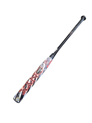 Used ONYX AMERICAS HEROS BB/SB Slowpitch Bat 34" 11850-S000023242