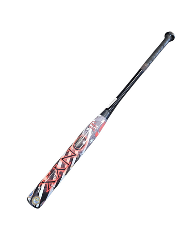 Used ONYX AMERICAS HEROS BB/SB Slowpitch Bat 34" 11850-S000023242