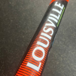Used Louisville Slugger SUPERZ ENDLOAD KENNINGTON BB/SB Slowpitch Bat 34" 11497-S000155134