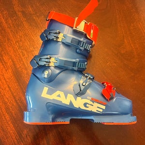 Mondo 26 & 26.5 Lange ZJ+ Ski Boots (Used)