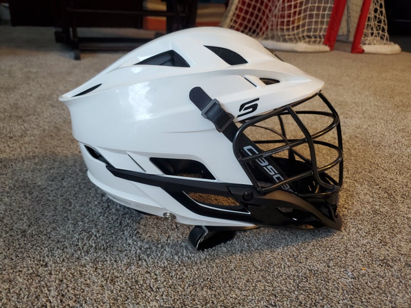Cascade Youth S Helmet (Used)