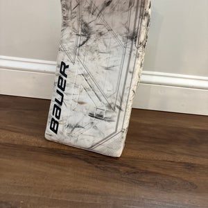 2023 Bauer Mach Blocker Regular (Used)