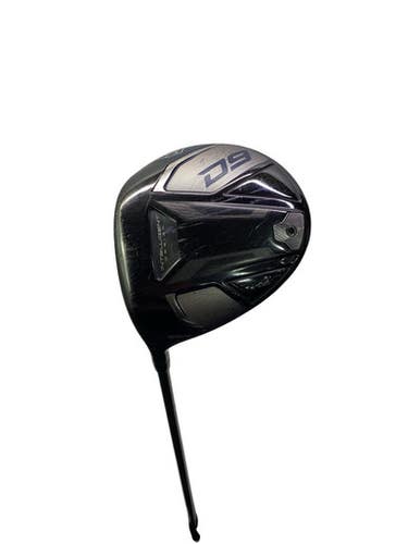 Used Wilson WILSON STAFF D9 Mens Driver LH 10.5 Degree 11347-S000262990