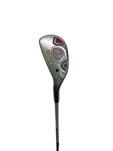 Used Ping FAITH Womens Hybrid Club LH 6 Hybrid 11347-S000262983