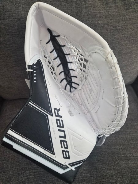 2024 Bauer Intermediate M5 Pro Regular (Used)
