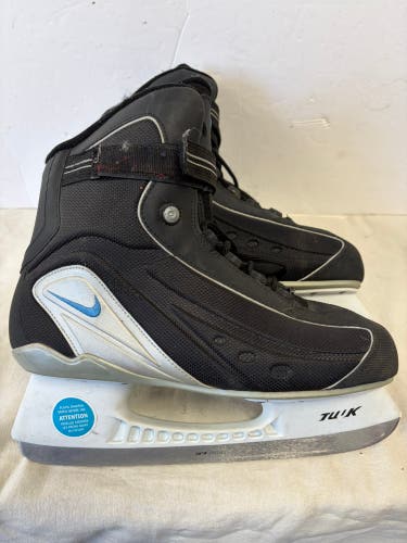 Nike Hockey Skates Regular Width 12 (Used)