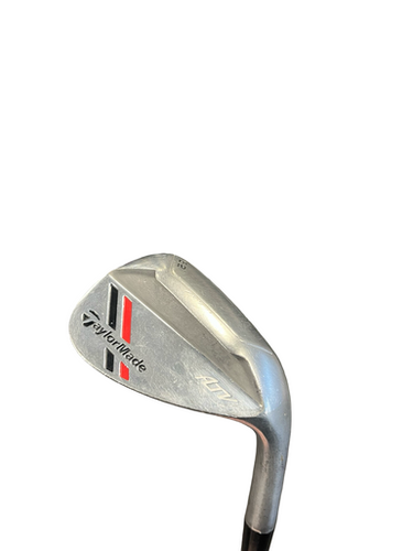 Used Taylormade ATV Golf Wedge Mens RH 52 Degree 11682-S000126892