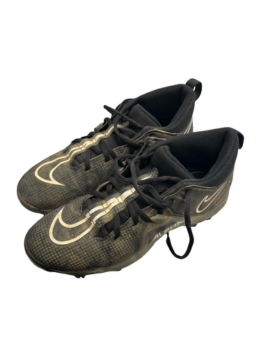 nike huarache black size 6.5