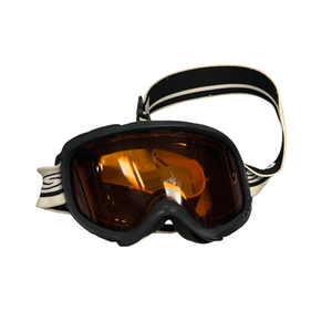 Used Snow Goggles Youth Black 11682-S000126856