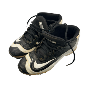 Used Nike Adult FB Cleats Black Senior 6 11682-S000126859