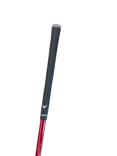 Used Taylormade M2 Mens Hybrid Club RH 5 Hybrid 11682-S000126850