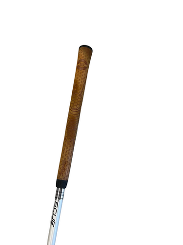 Used Taylormade BURNER RESCUE Mens Hybrid Club RH 6 Hybrid 11682-S000126849