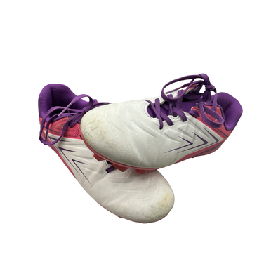 Used Dsg Soccer Cleats Pink Junior 03 11760-S000087206