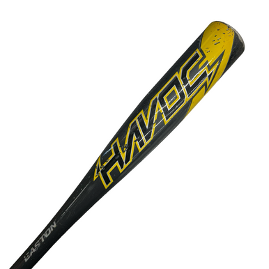 Used Easton HAVOC BB/SB USA 2 1/4 Bat 26" 11760-S000087184