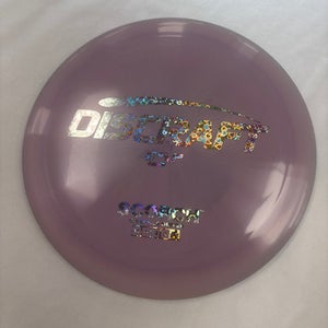 Used Discraft ESP SCORCH Disc Golf Driver Pink 11490-S000268595